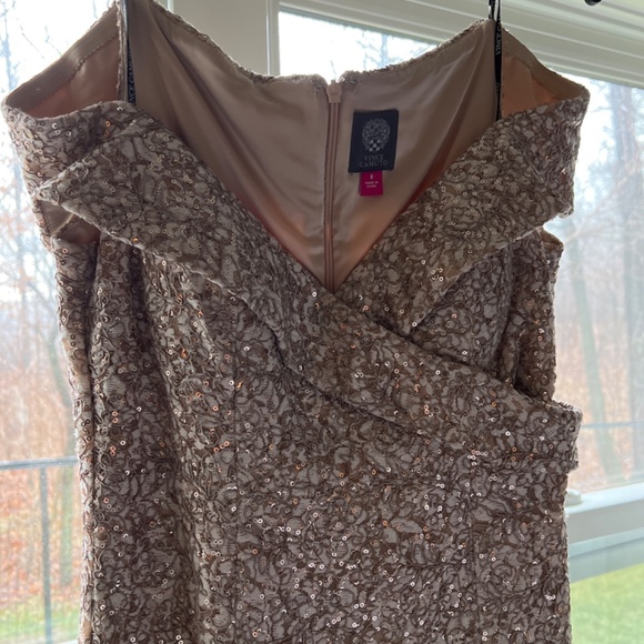 Formal Occasion Dress - Picture 2 of 4